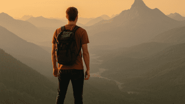 Why a person should travel