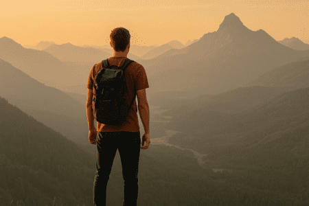 Why a person should travel