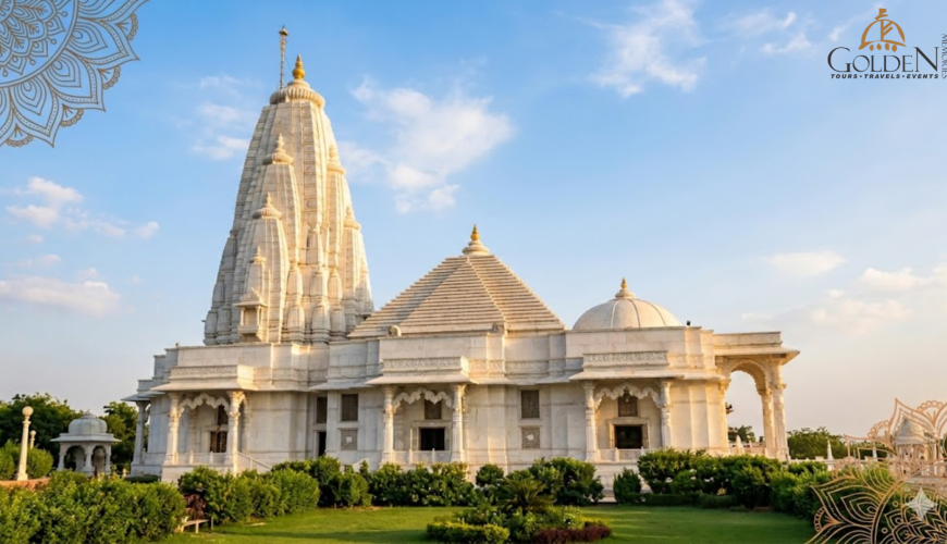 Birla mandir Jaipur