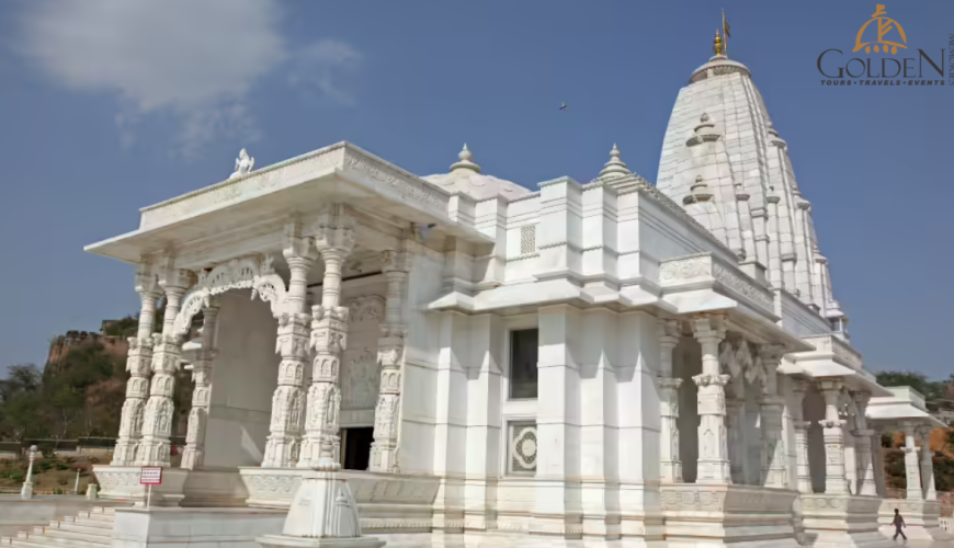 Birla Mandir Jaipur