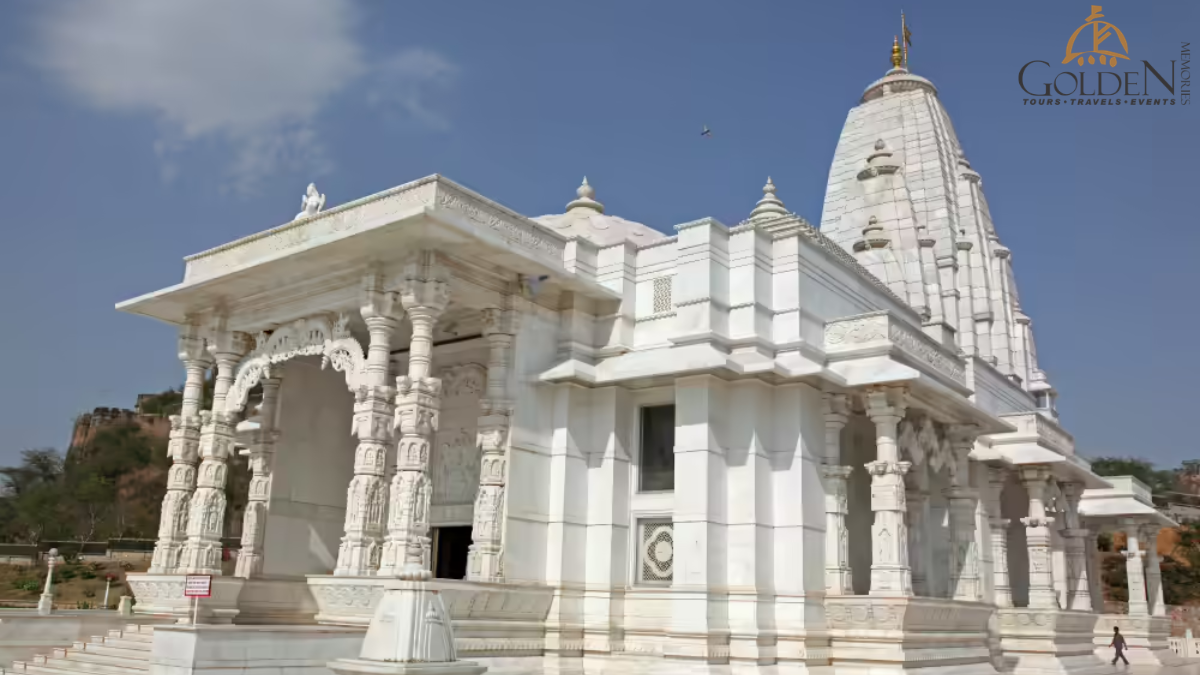 Birla Mandir Jaipur
