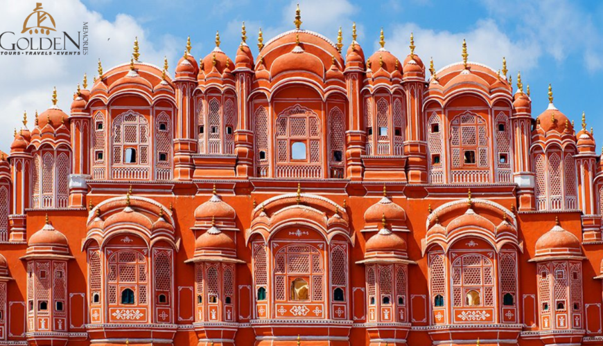 hawa mahal jaipur