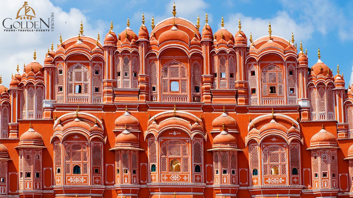 hawa mahal jaipur